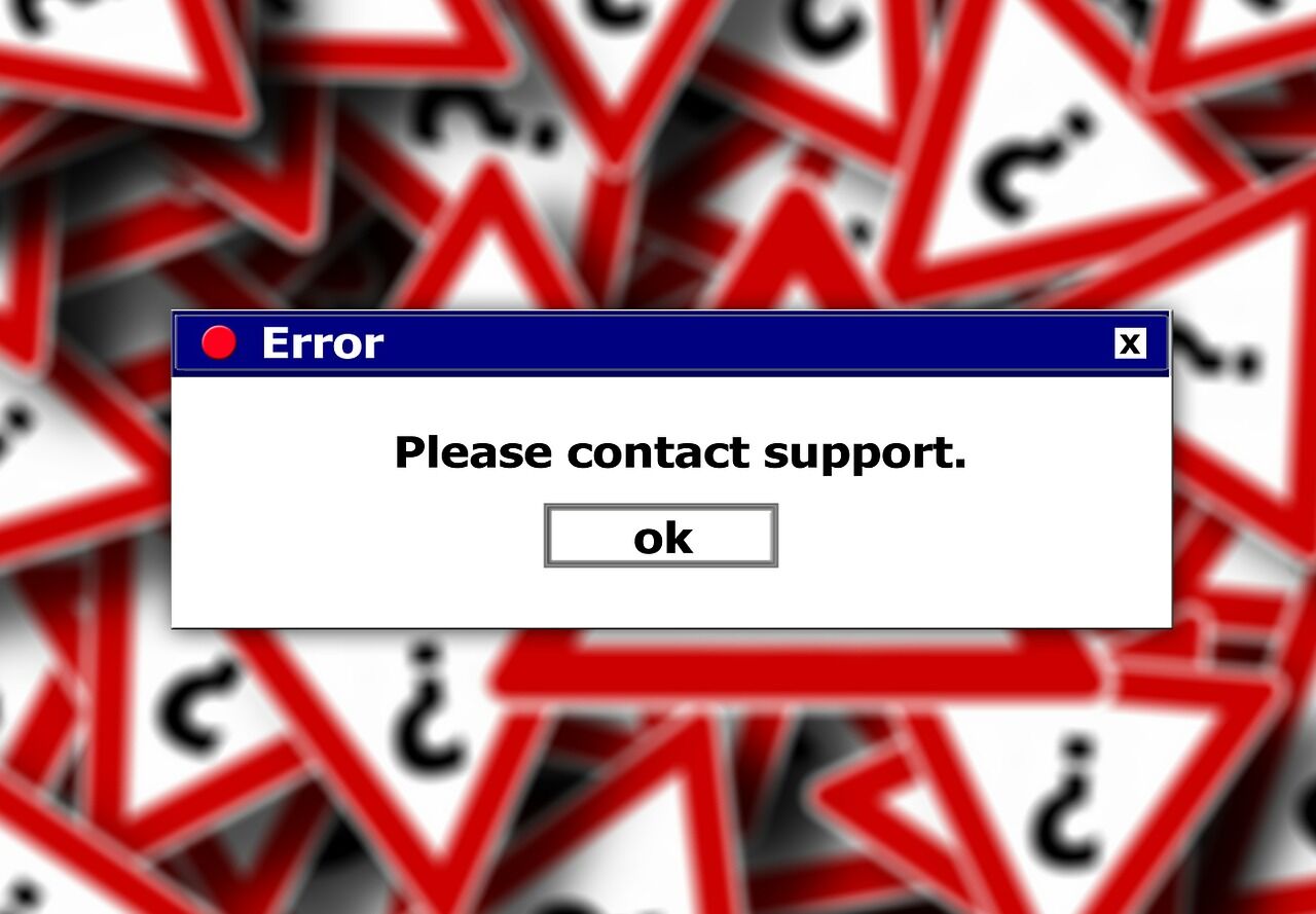 Nicht identifiziertes Netzwerk und kein MountMedia